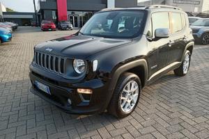 Jeep Renegade 1.3 T4 190CV PHEV 4xe AT6 Limited