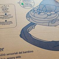 girello chicco