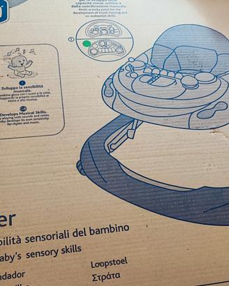 girello chicco