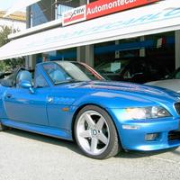 Bmw Z3 2.8 24V cat Roadster