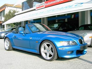 Bmw Z3 2.8 24V cat Roadster