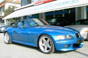 Bmw Z3 2.8 24V cat Roadster