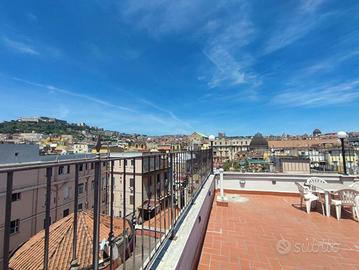 Appartamento Napoli [Cod. rifcso umb/1250ARG] (Por