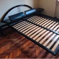 Letto matrimoniale 