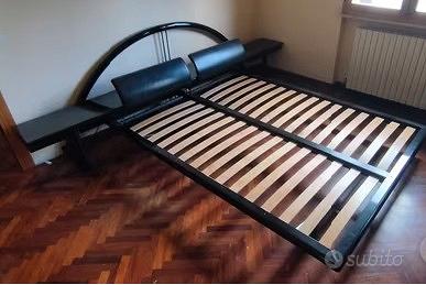 Letto matrimoniale 