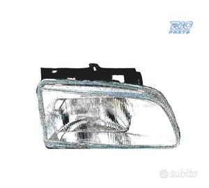 FARO DESTRO CITROEN BERLINGO 96-02