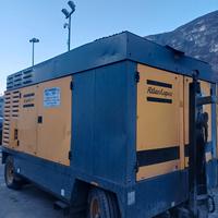 Atlas copco xahs 426