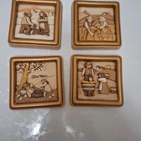quattro stagioni in ceramica Egan