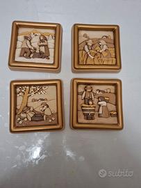 quattro stagioni in ceramica Egan