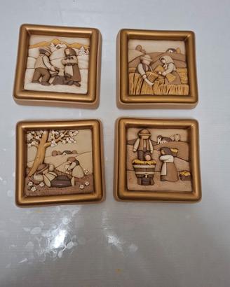 quattro stagioni in ceramica Egan