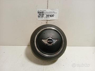 AIRBAG VOLANTE MINI Clubman Serie (F54) 3230946220