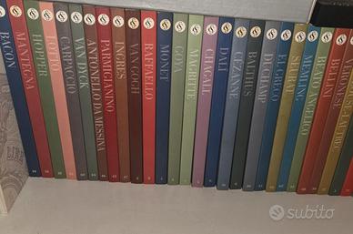 i classici dell arte editoriale da Skira completa