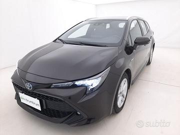 Toyota Corolla Hybrid Business BR049373 1.8 Full H