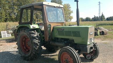 Fendt 104s