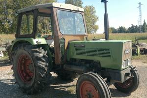 Fendt 104s