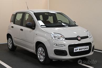 FIAT Panda 3ª serie Panda 1.2 Easy