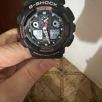 G-Shock