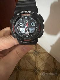 G-Shock