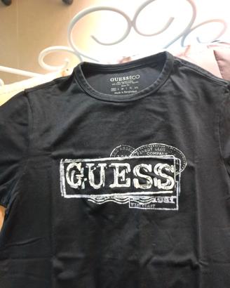 Maglia Guess uomo