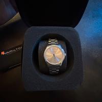 Orologio Hamilton