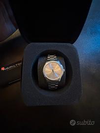 Orologio Hamilton