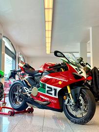 DUCATI PANIGALE V2 TROY BAILYS