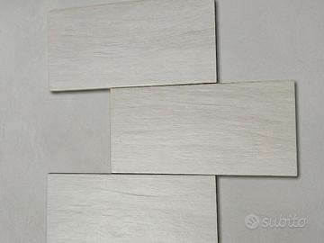 piastrelle 16,5x33 cm