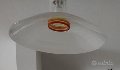 lampadario di Roberto Pamio