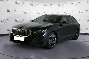 BMW Serie 5 520d sDrive M Sport Gancio Full L...