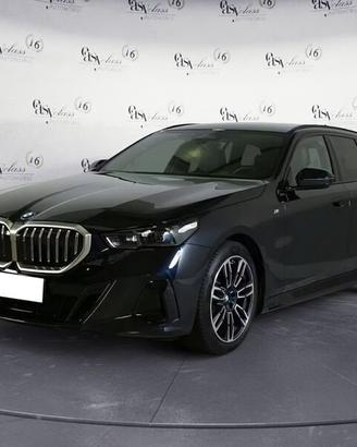 BMW Serie 5 520d sDrive M Sport Gancio Full L...