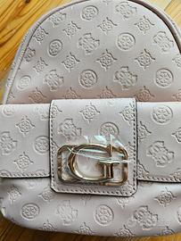 Zainetto guess, rosa