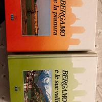Bergamo e le sue valli/ e la pianura
