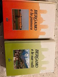 Bergamo e le sue valli/ e la pianura