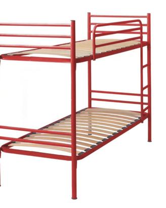 Letto castello