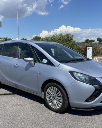 Zafira Tourer 1.4 120cv