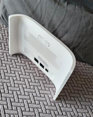 modem router sim 4g+ categoria 6