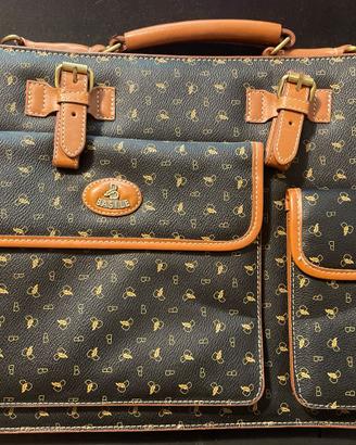 Cartella BASILE Vintage anni ’90