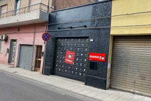 Locale per pizzeria asporto