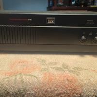 finale di potenza NAD modello 2700 THX