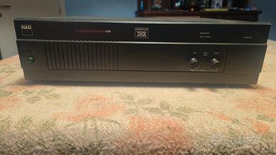 finale di potenza NAD modello 2700 THX