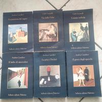 lotto libri sellerio
