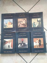 lotto libri sellerio