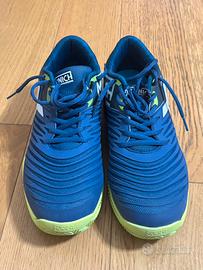 Scarpe munich da padel