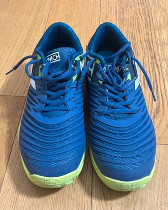 Scarpe munich da padel