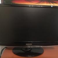 TV SAMSUNG 22 pollici