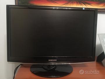 TV SAMSUNG 22 pollici