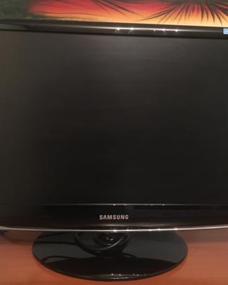 TV SAMSUNG 22 pollici