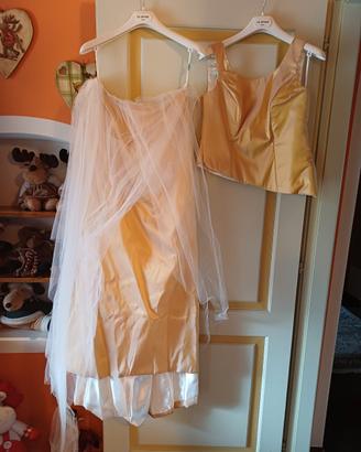 abito da sposa 