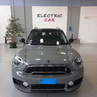 Mini Countryman Cooper SE All4 Hype Plug-in