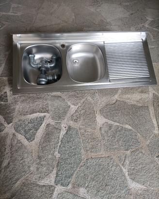 lavello cucina
